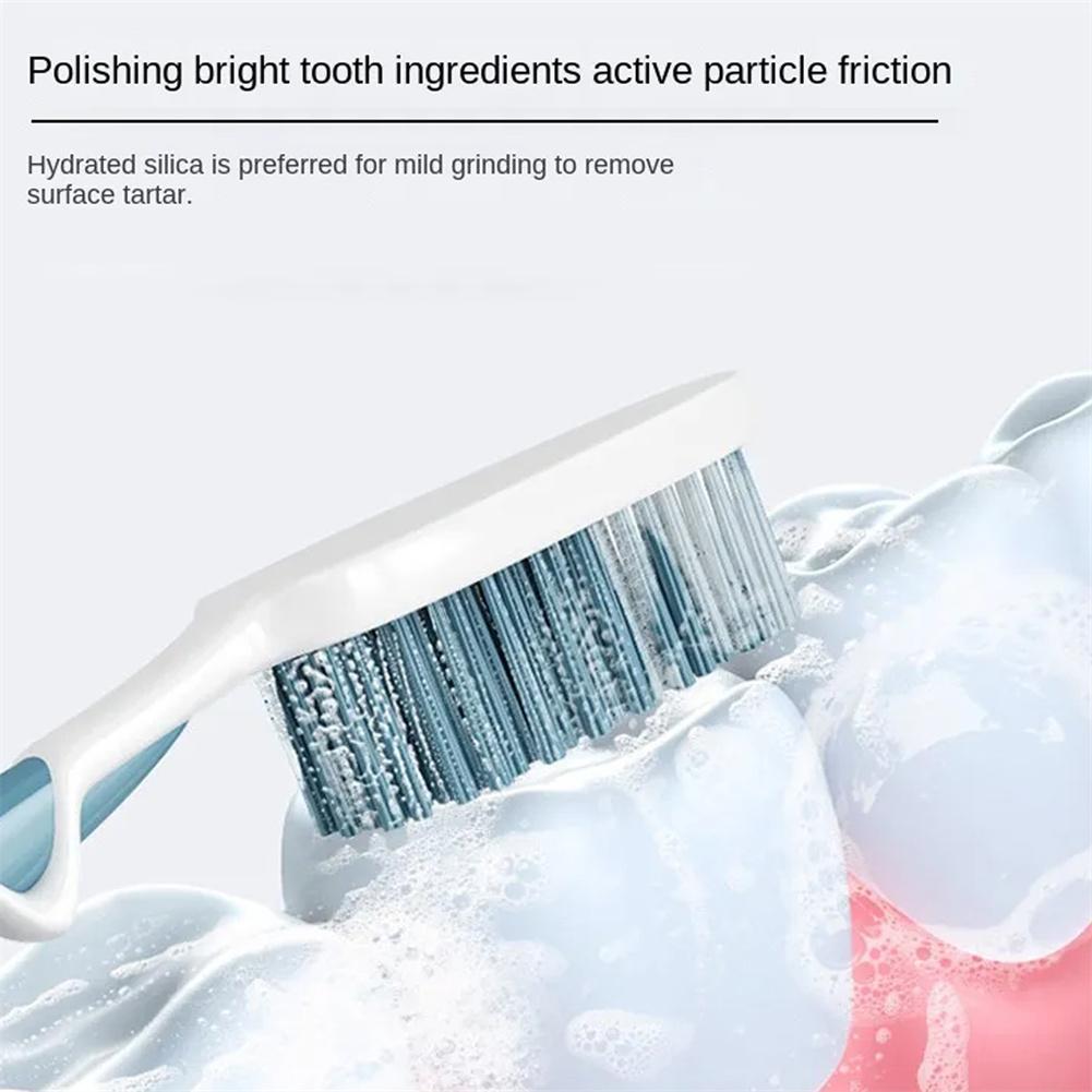 Activated Bamboo Charcoal Zahnpasta – Bild 7