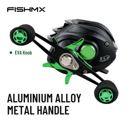 Fishmx Angel rolle – Bild 8
